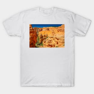 Bryce Canyon National Park T-Shirt